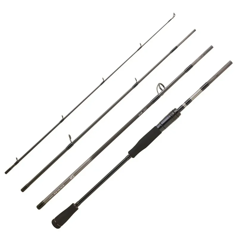 Daiwa Canne spinning Exceler Mobile Affaire À Saisir