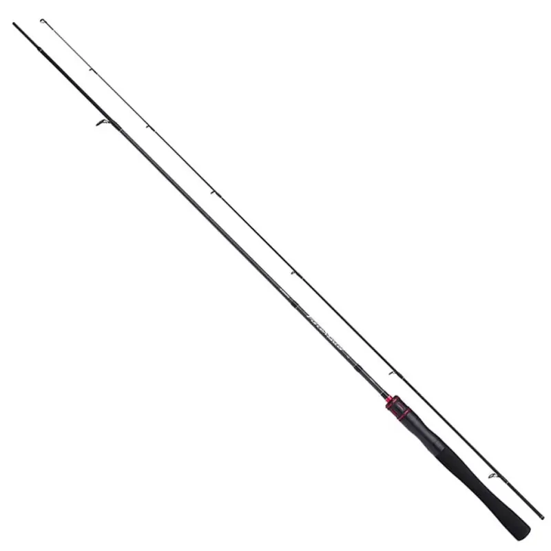Dernière Chance Shimano Fishing Canne spinning Forcemaster AS