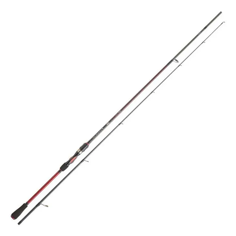 Daiwa Canne spinning Fuego Offre Du Jour