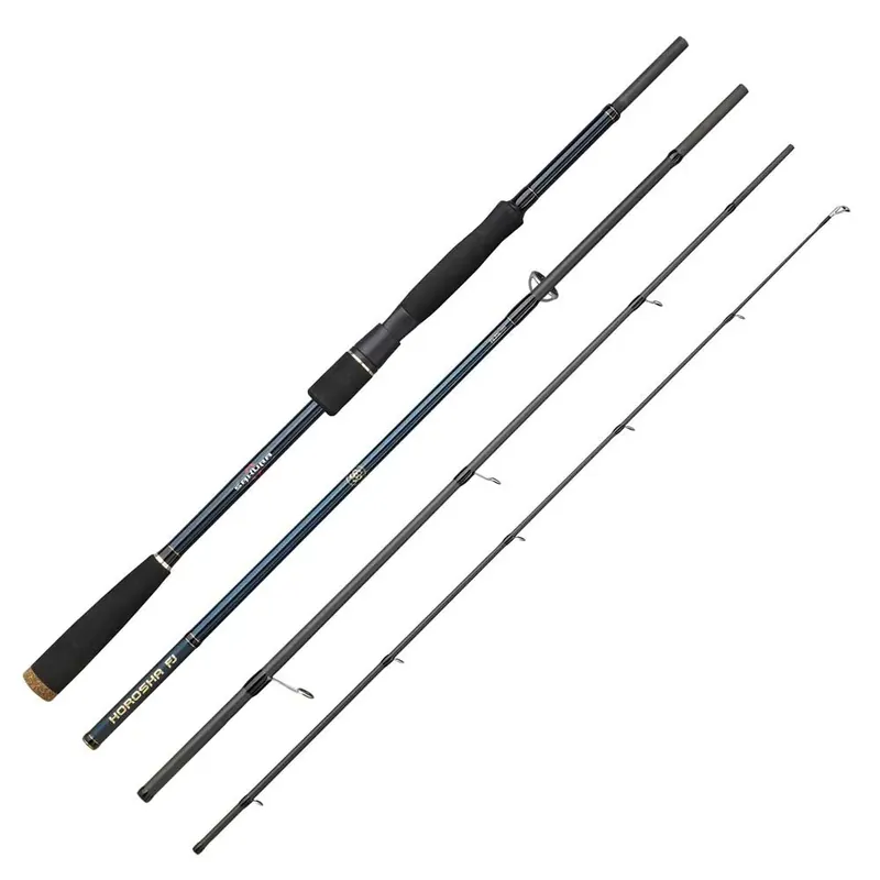 Sakura Canne spinning Horosha FJ Prix Choc
