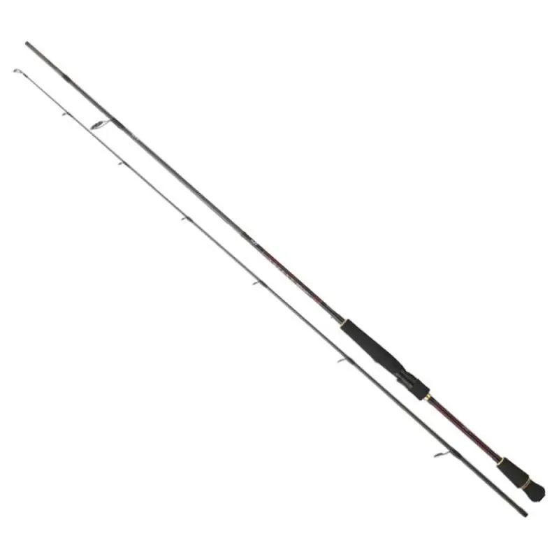 Daiwa Canne spinning Infeet Seabass Nouvelle Collection
