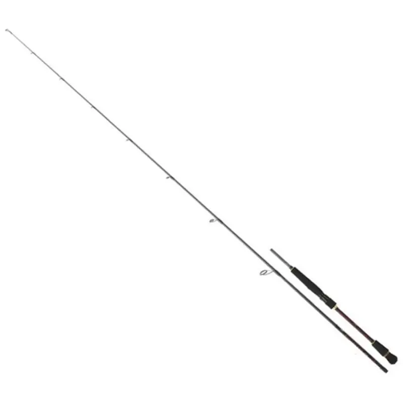 Certifié Daiwa Canne spinning Infeet Seabass Kayak OS