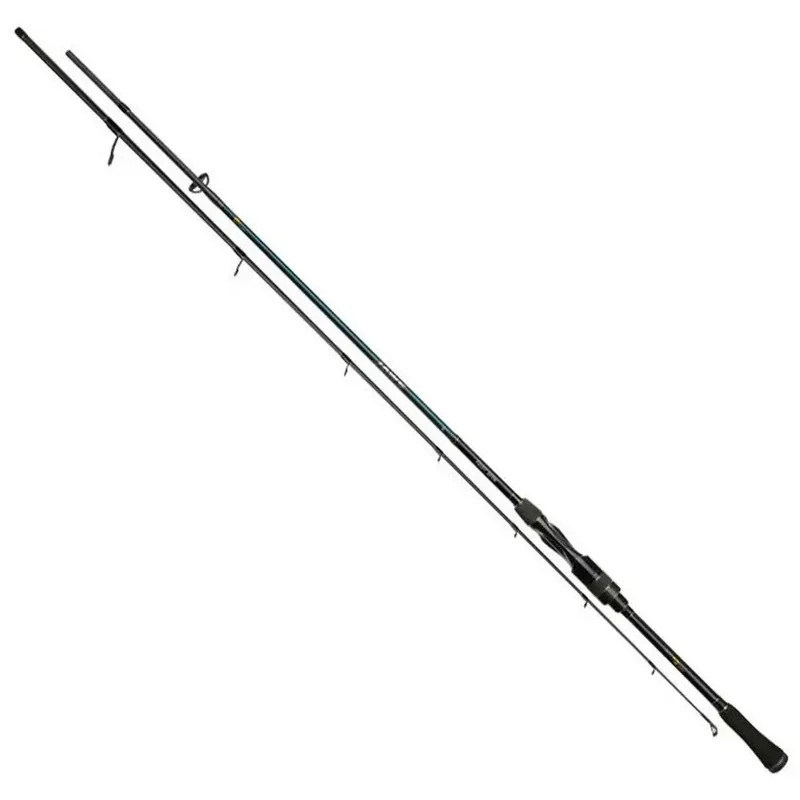 Populaire Mikado Canne spinning Jaws Fast