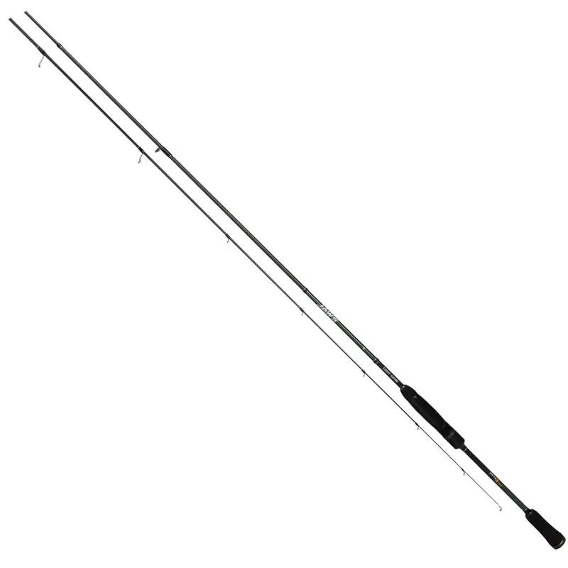 Mikado Canne spinning Jaws Light Game Offre Exclusive