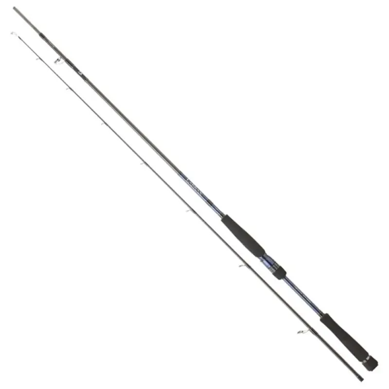 Daiwa Canne spinning Labrax Seabass Certifié