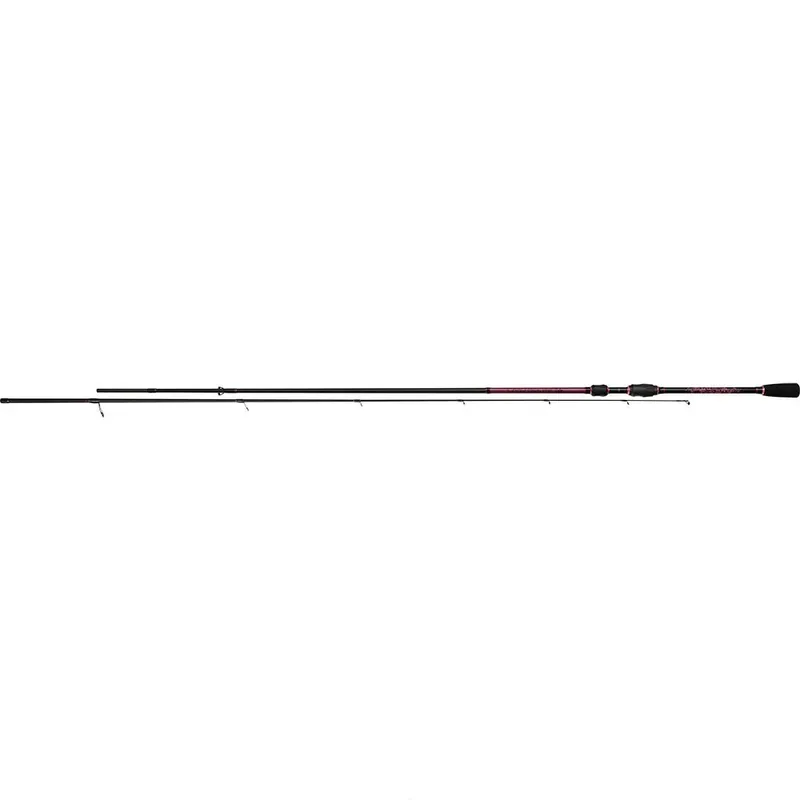 Mikado Canne spinning Lady Bixlite Prix Cassé