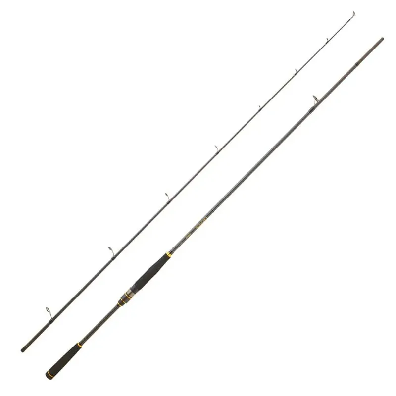 Dernier Modèle Daiwa Canne spinning Legalis SB