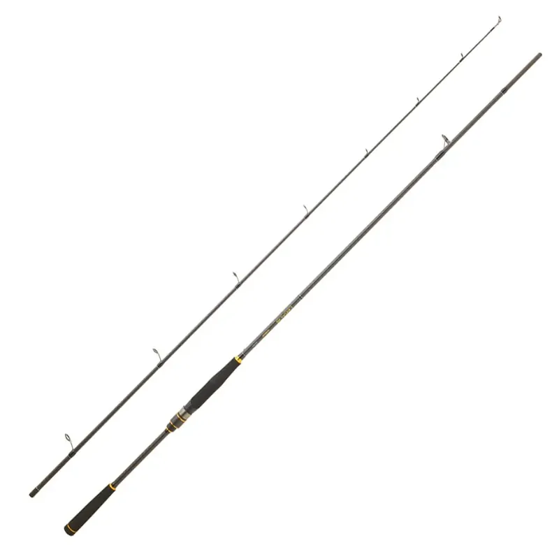 Prix Bas Daiwa Canne spinning Legalis SB HFS