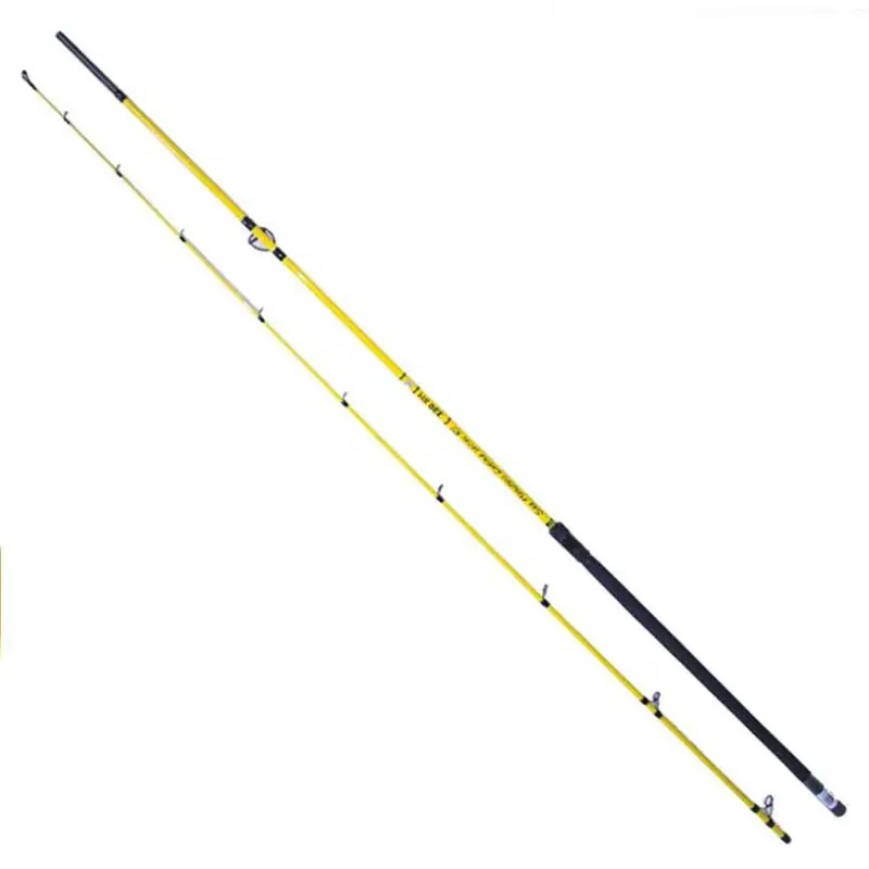 Dernière Chance Sea Monsters Canne spinning Lubina Series R1