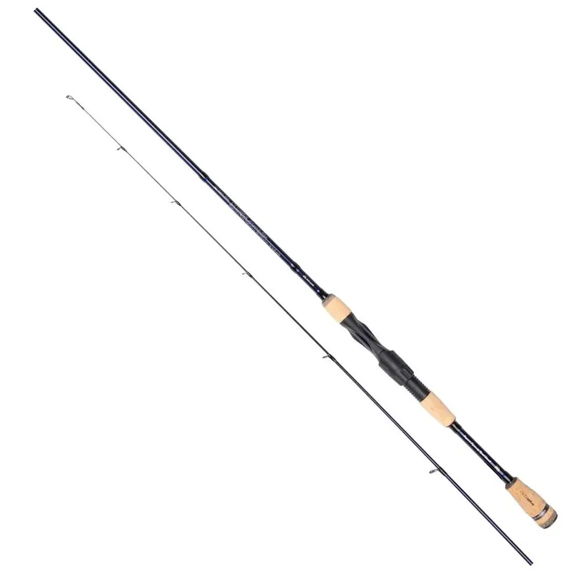Mikado Canne spinning LX Saphire Fazlite Offre Du Jour
