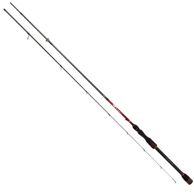 Mikado Canne spinning MFT Craft Expédition Rapide