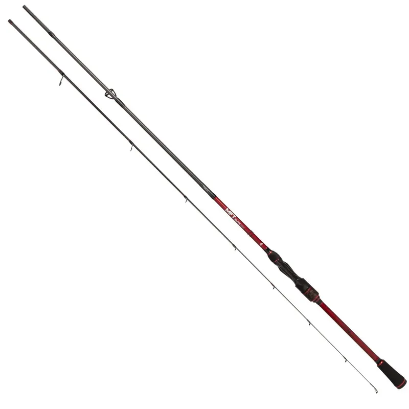 Promotion Saisonnière Mikado Canne spinning MFT Elite