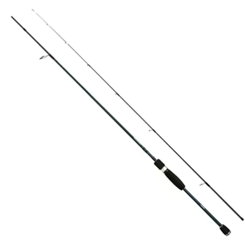 Expédié Aujourd'hui Shimano Fishing Canne spinning Miravel Light Game Nano Solid Fast