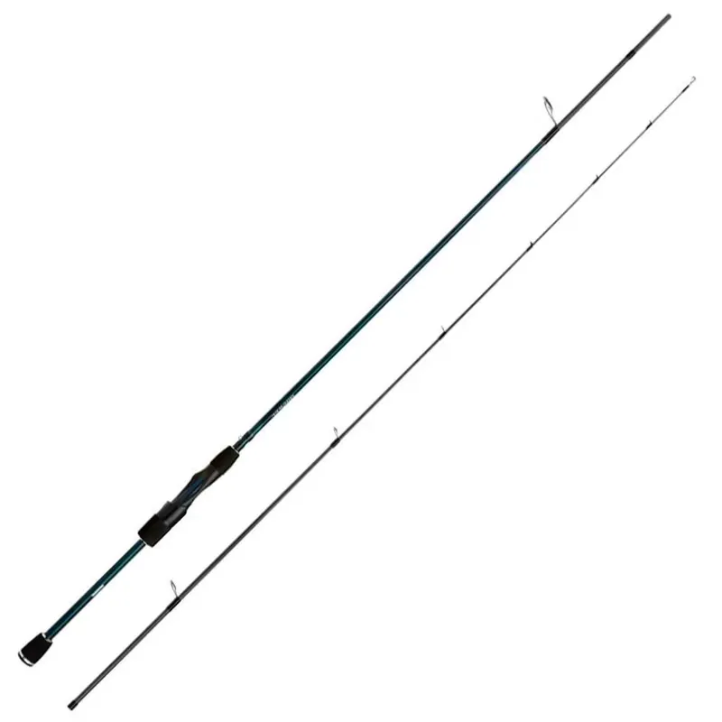 Pas Cher Shimano Fishing Canne spinning Miravel Light Game Solid X Fast