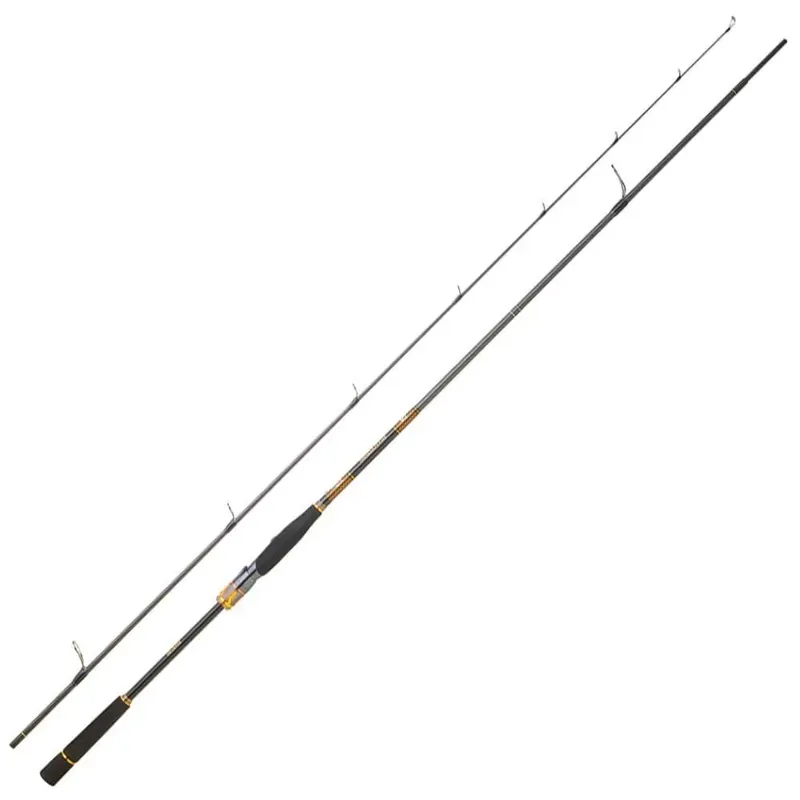 Top Vente Daiwa Canne spinning Morethan Branzino Expert Distance