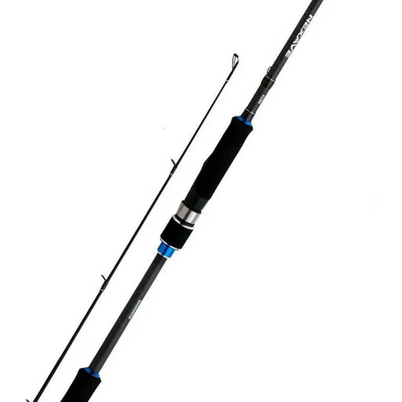 Acheter Direct Shimano Fishing Canne spinning Nexave Mod-Fast 3 Sections