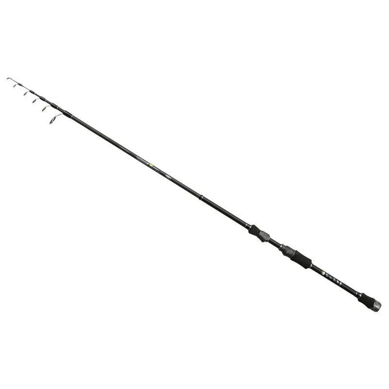 Quantité Limitée Mikado Canne spinning Nihonto ML Telespin