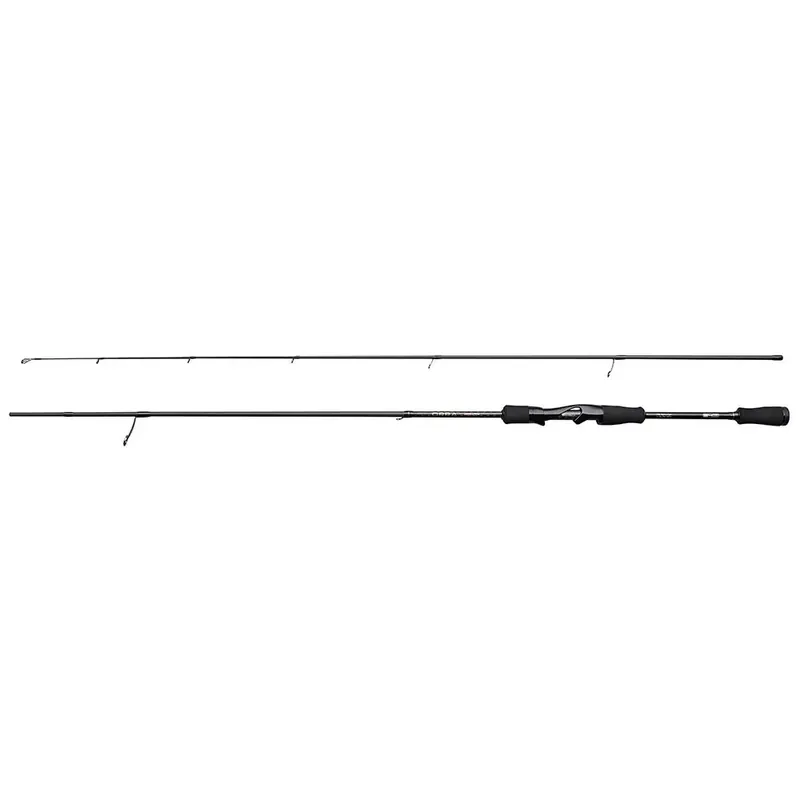 Meilleure Vente Abu Garcia Canne spinning Orra Predator