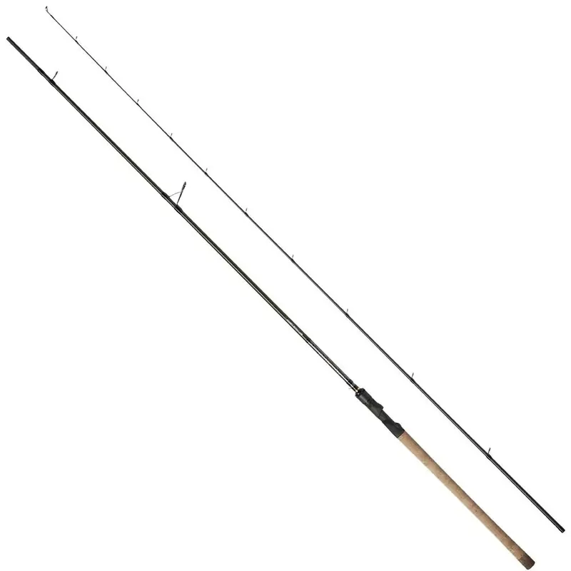 Expédition Rapide Savage Gear Canne spinning Parabellum CCS