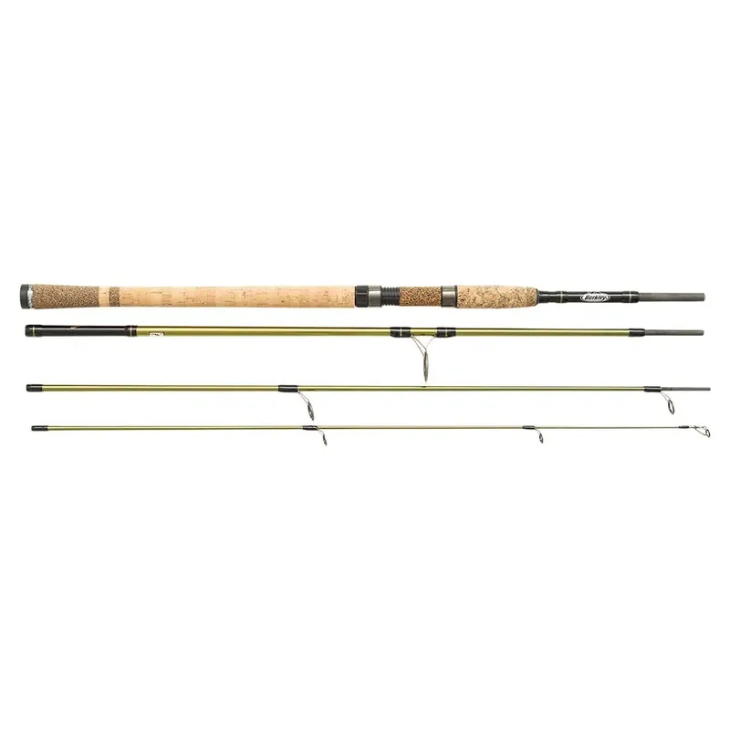 Berkley Canne spinning Phazer Pro III Jusqu'à Épuisement Des Stocks
