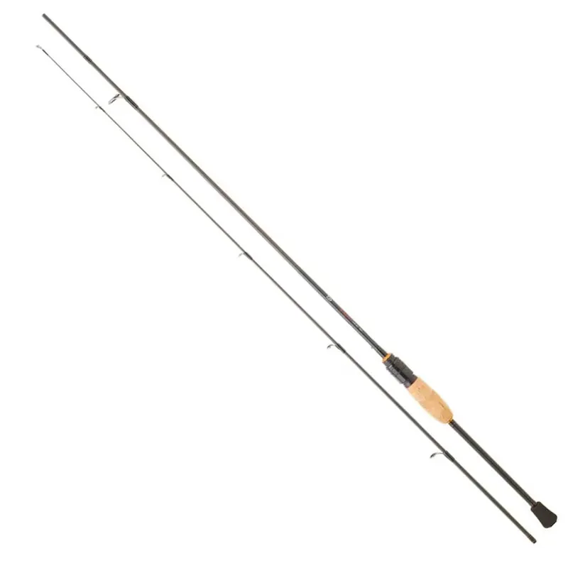 Daiwa Canne spinning Presso Haute Qualité