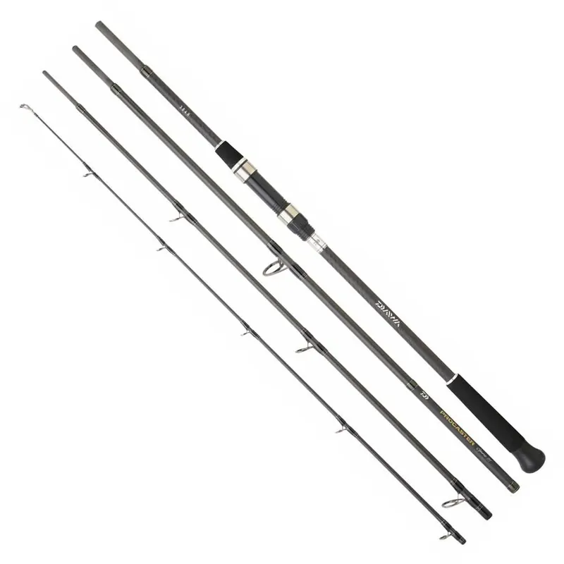 Daiwa Canne spinning Procaster Game III 4 Sections Achetez Aujourd'hui