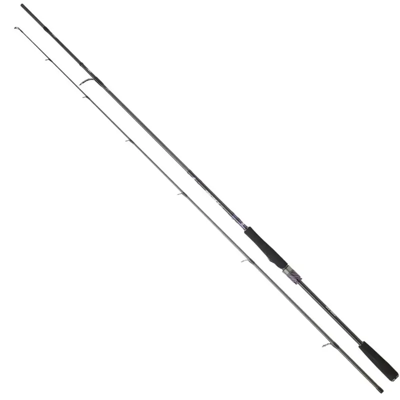 Daiwa Canne spinning Prorex AGS Nouvelle Collection