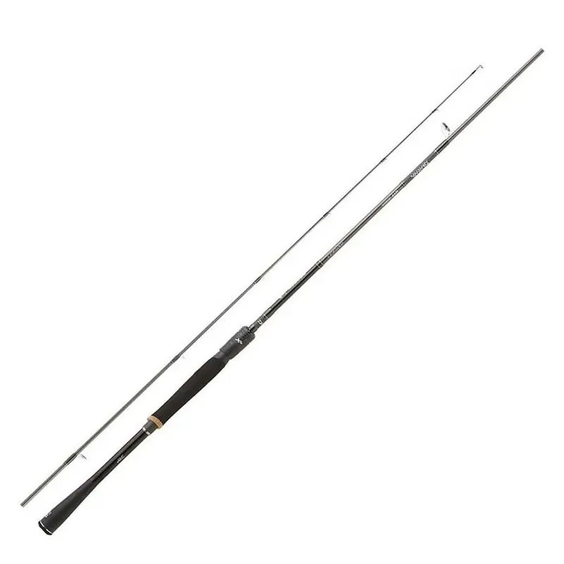 Soldes Daiwa Canne spinning Prorex XR