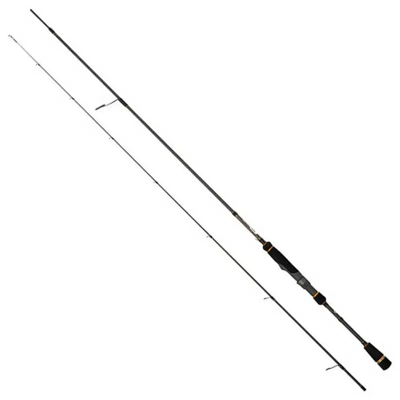 Satisfait Ou Remboursé Cinnetic Canne spinning Raycast XBR Rockfish TTS