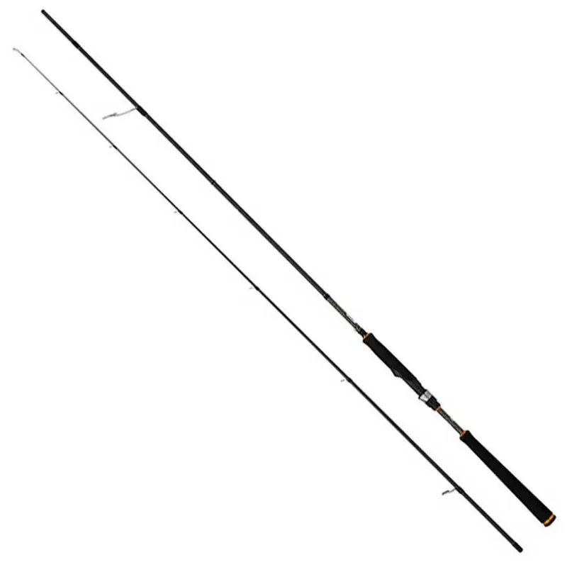 Cinnetic Canne spinning Raycast XBR Sea Bass Light Game Achetez Aujourd'hui