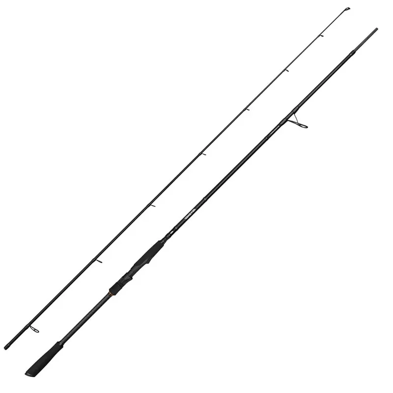 Top Vente Savage Gear Canne spinning Revenge SG2 Heavy Game
