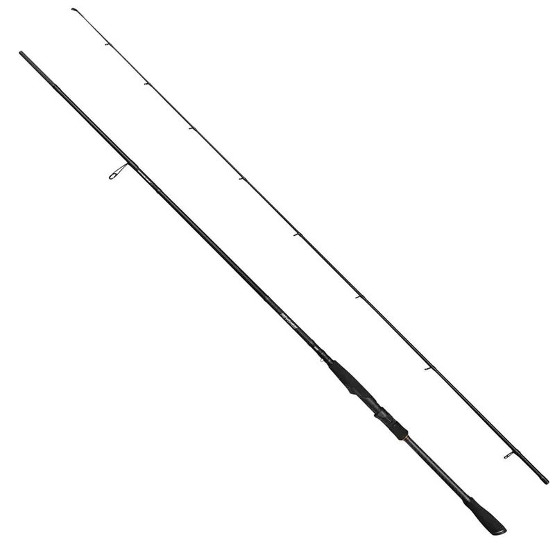Certifié Savage Gear Canne spinning Revenge SG2 Medium Game
