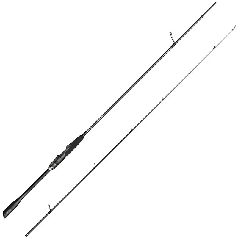 Promotion Savage Gear Canne spinning Revenge SG8 Light Game