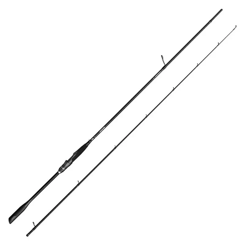 Savage Gear Canne spinning Revenge SG8 Medium Game Petit Prix