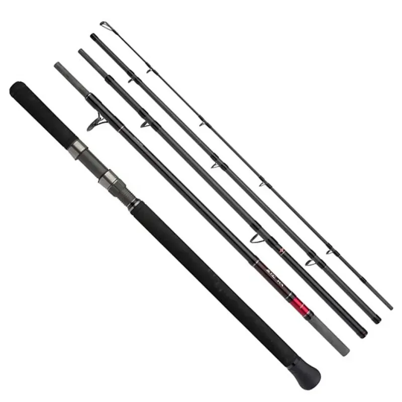 Vente Directe Shimano Fishing Canne spinning Rod STC XR Monster