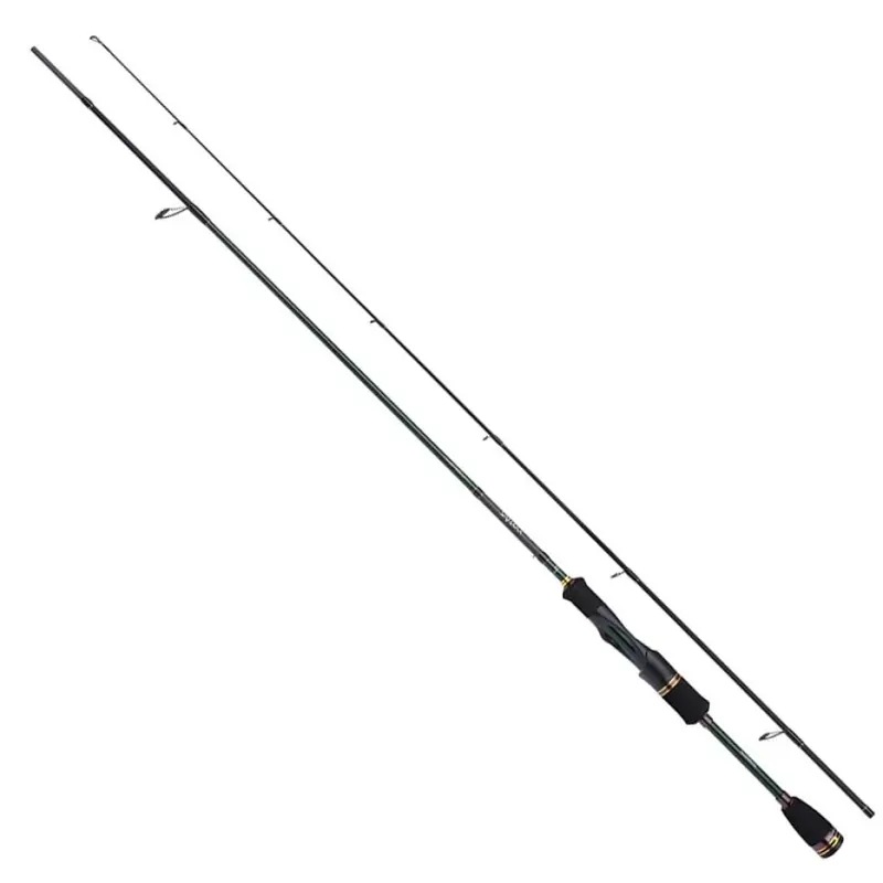 Shimano Fishing Canne spinning Sahara Fast Livraison Express