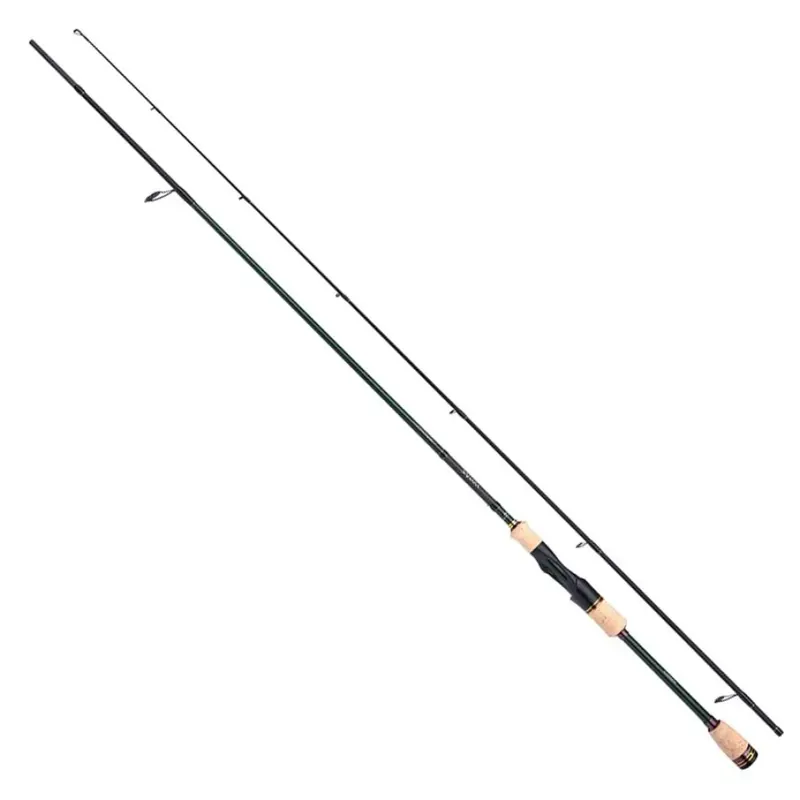 Must-Have Shimano Fishing Canne spinning Sahara Moderate Fast