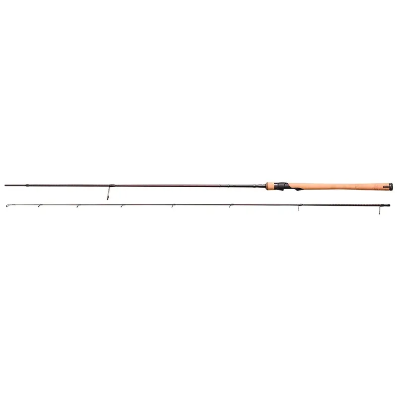 Jusqu'à Épuisement Des Stocks Savage Gear Canne spinning Salmonoid SG6