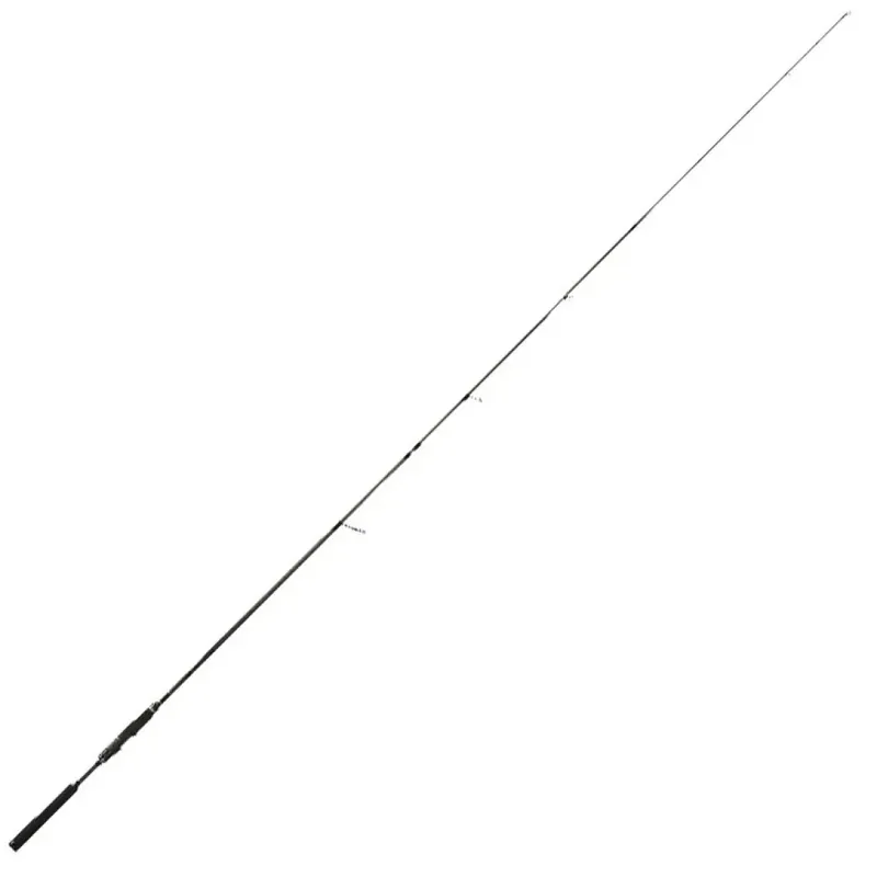 Abu Garcia Canne spinning Salty Style Seabass Satisfait Ou Remboursé