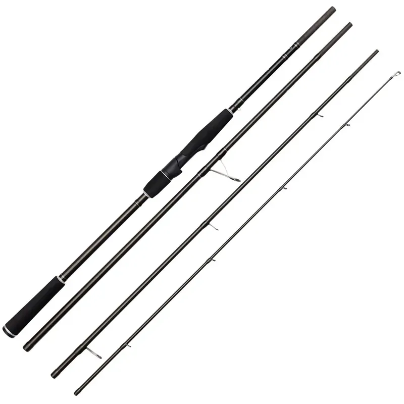 Westin Canne spinning Sbass Travel Marque