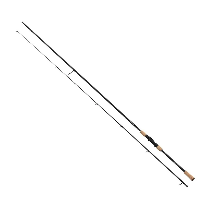 Nouveauté Shimano Fishing Canne spinning Sedona Chub Specialist
