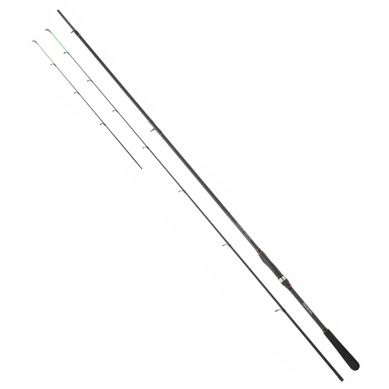 Nouvelle Collection Daiwa Canne spinning Sensor Tirette