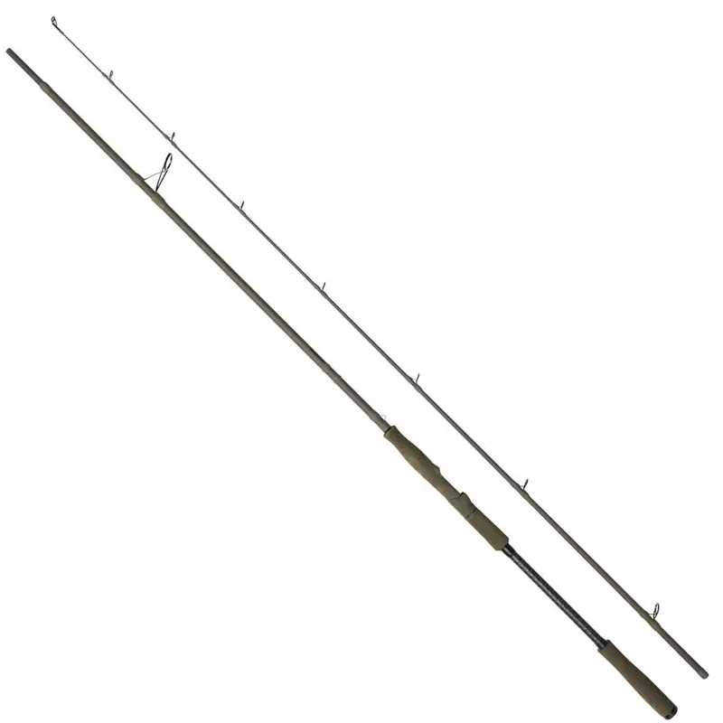 Expédition Rapide Savage Gear Canne spinning SG4 Fast Game