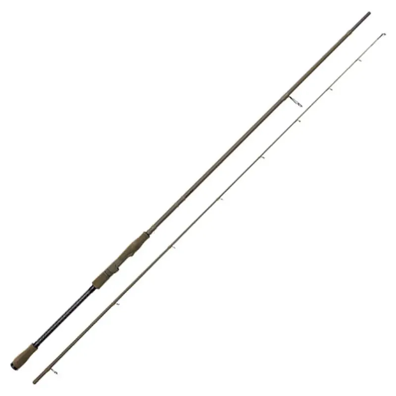 Marque Savage Gear Canne spinning SG4 Medium Game