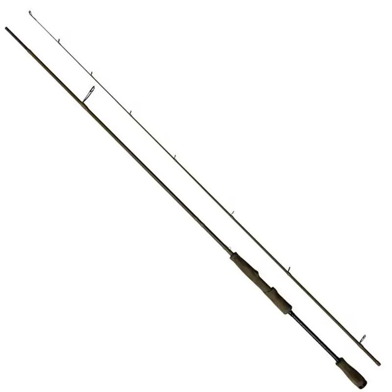 Prix Bas Savage Gear Canne spinning SG4 Ultra Light Game