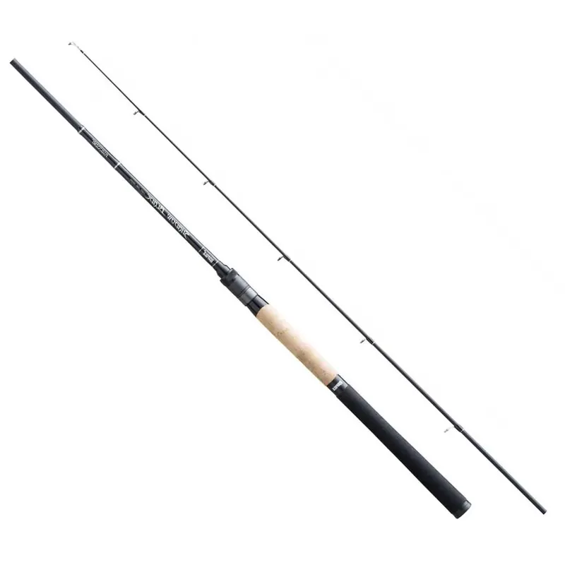 Authentique Rapala Canne spinning Shadow Blade