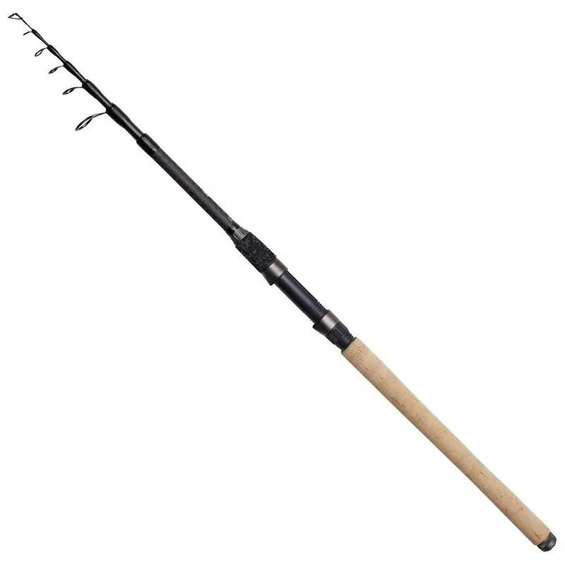 Marque DAM Canne spinning Shadow Tele