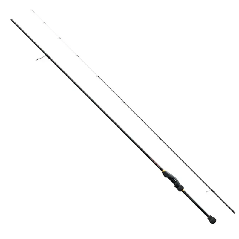 Shimano Fishing Canne spinning Soare BB Expédition Rapide
