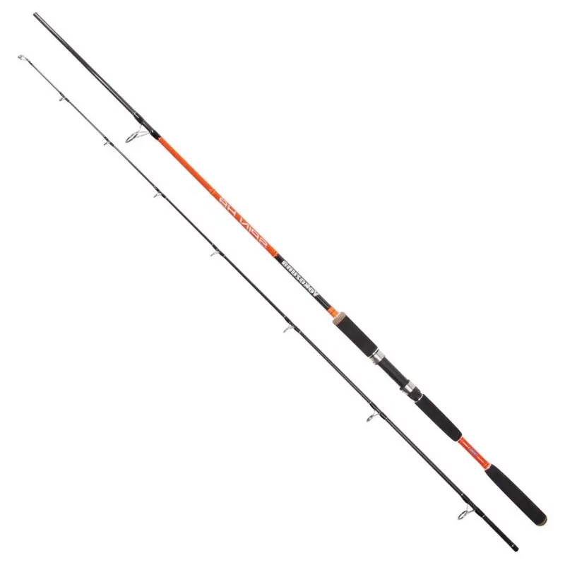 Must-Have Yokozuna Canne spinning Spin H Series