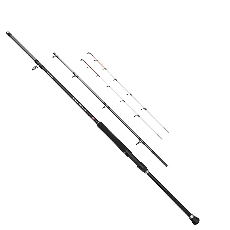 PENN Canne spinning Squadron IV Boat Sensitip Vente Directe